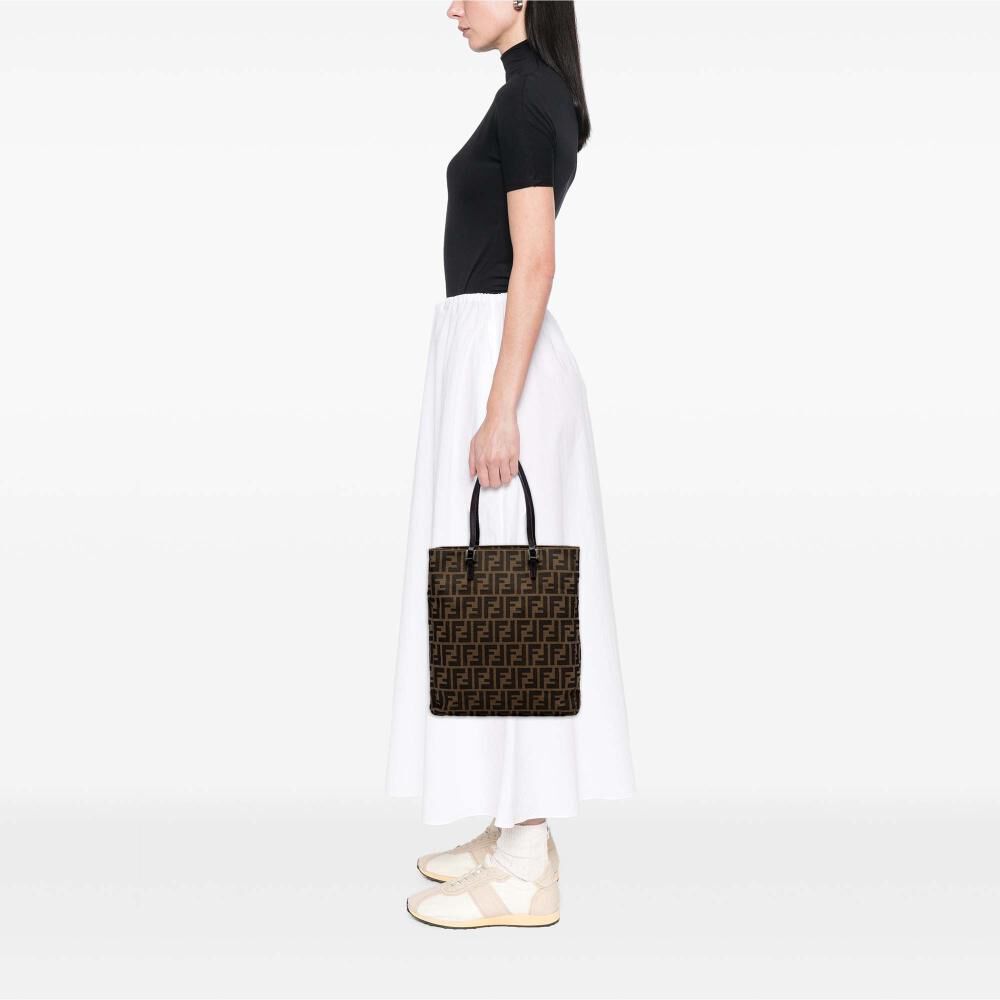 Fendi Tote