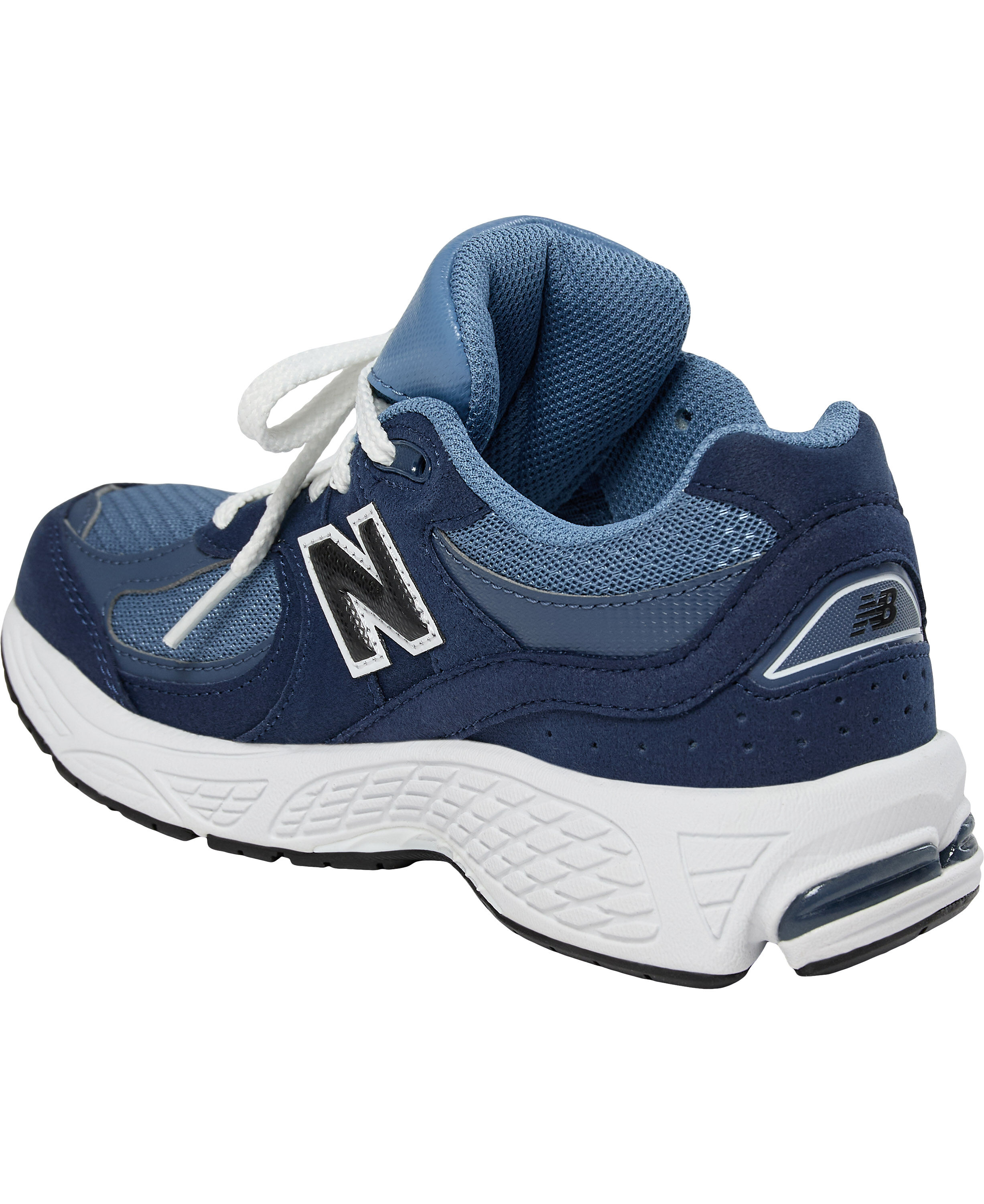 New Balance 2002 Kids Lace