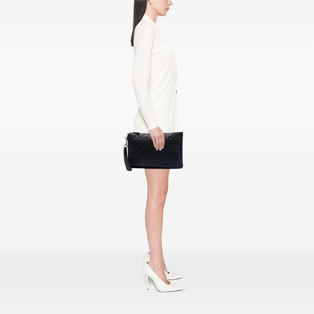 Gucci Clutch