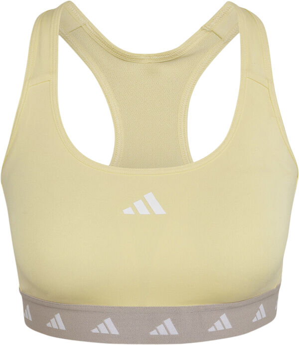 Powerreact Medium-Support Techfit sports bh