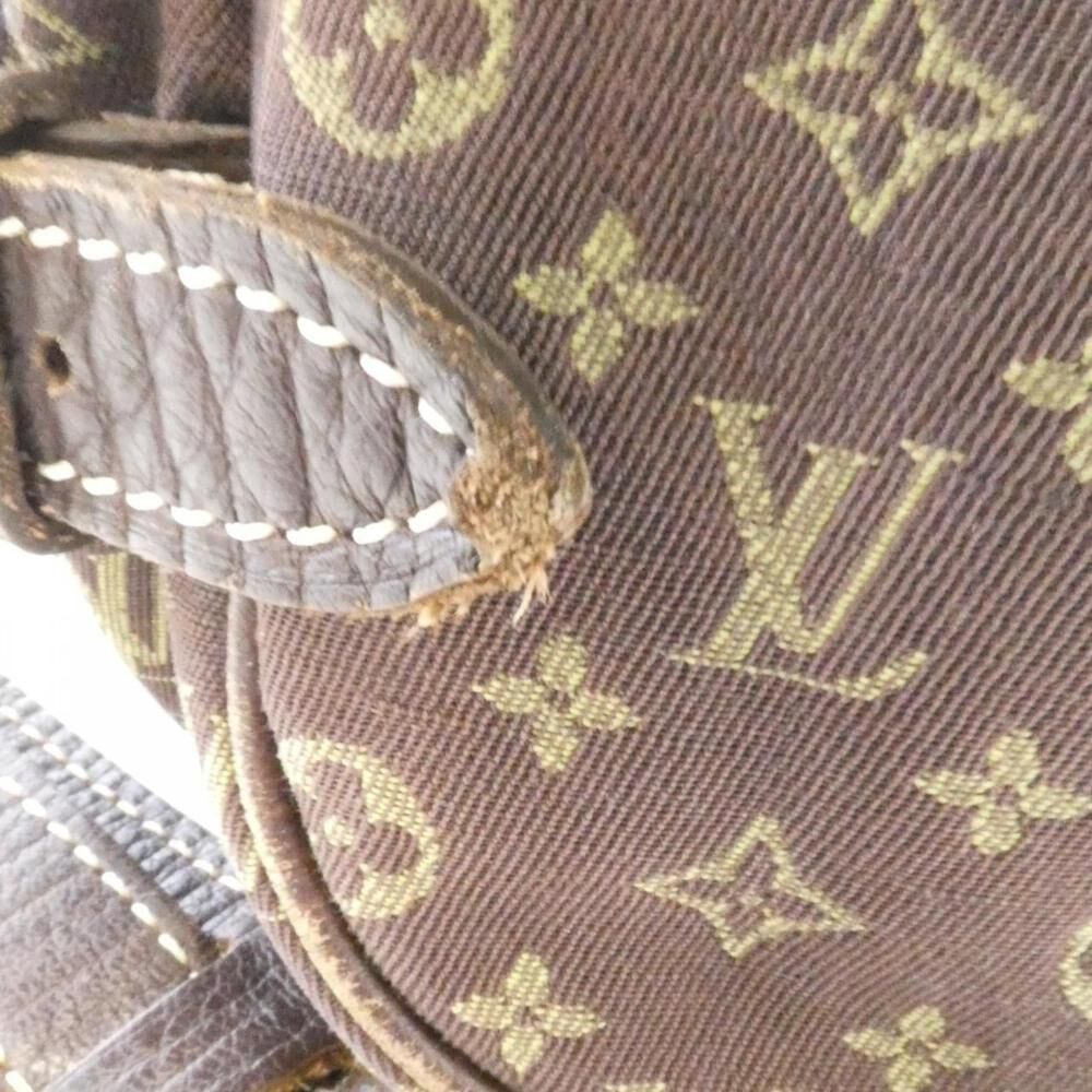 Louis Vuitton Saumur