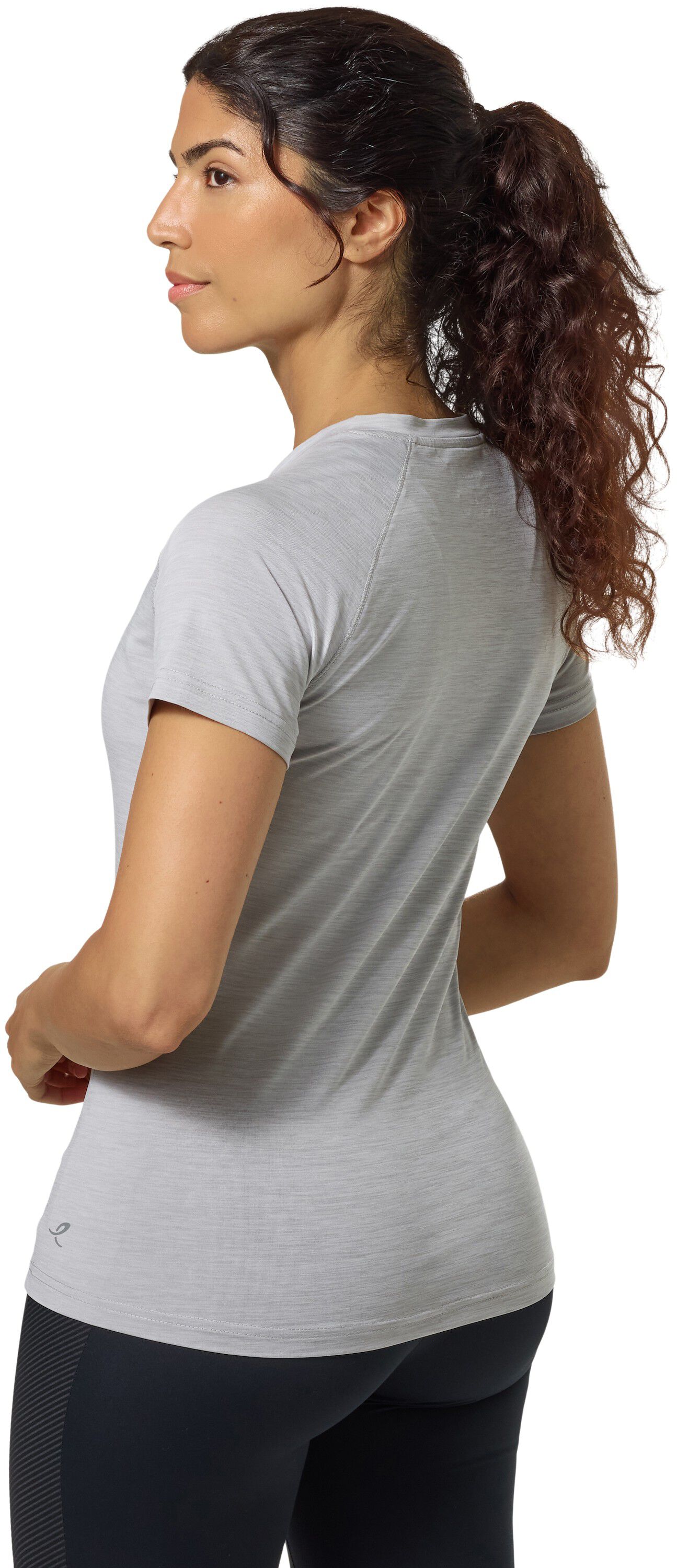 Linda Tr&aelig;nings T-shirt