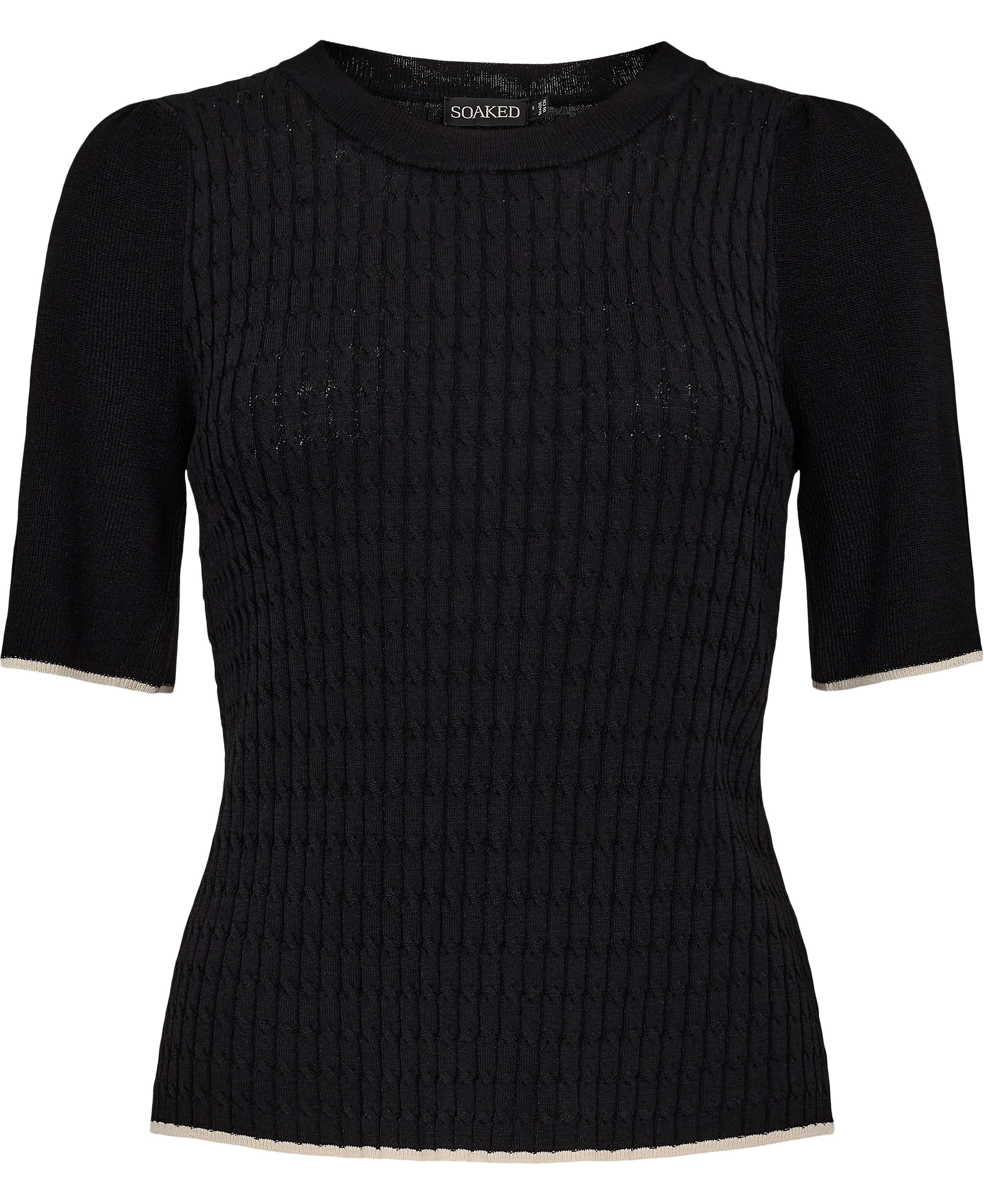 SLAdrianna Pullover SS