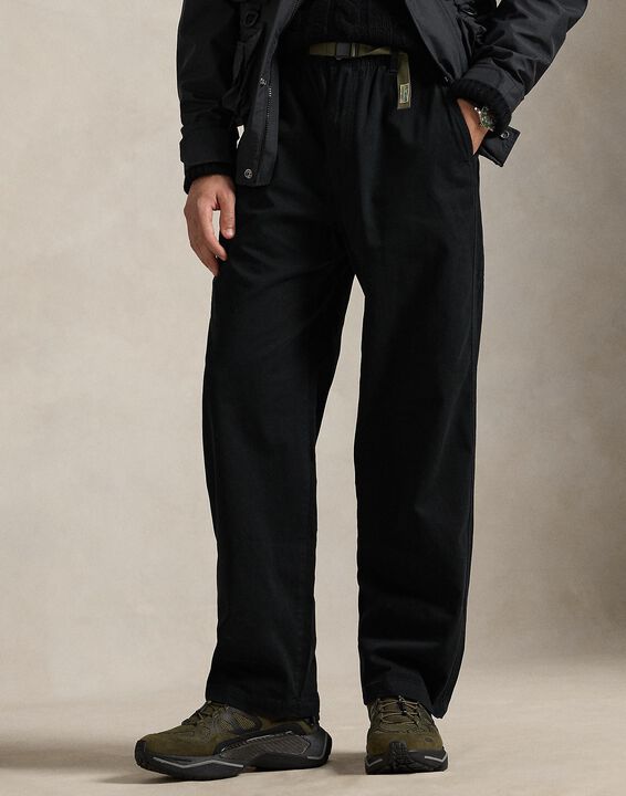 Trailster Relaxed Fit Twill Pant