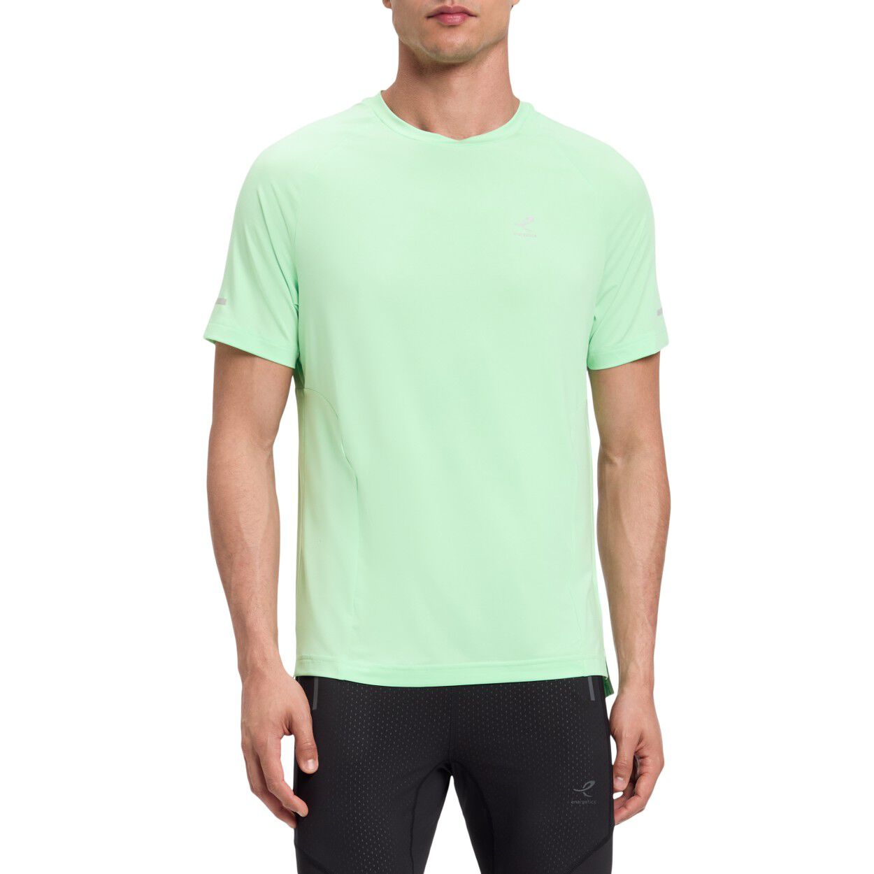 Ellazor II L&oslash;be T-shirt