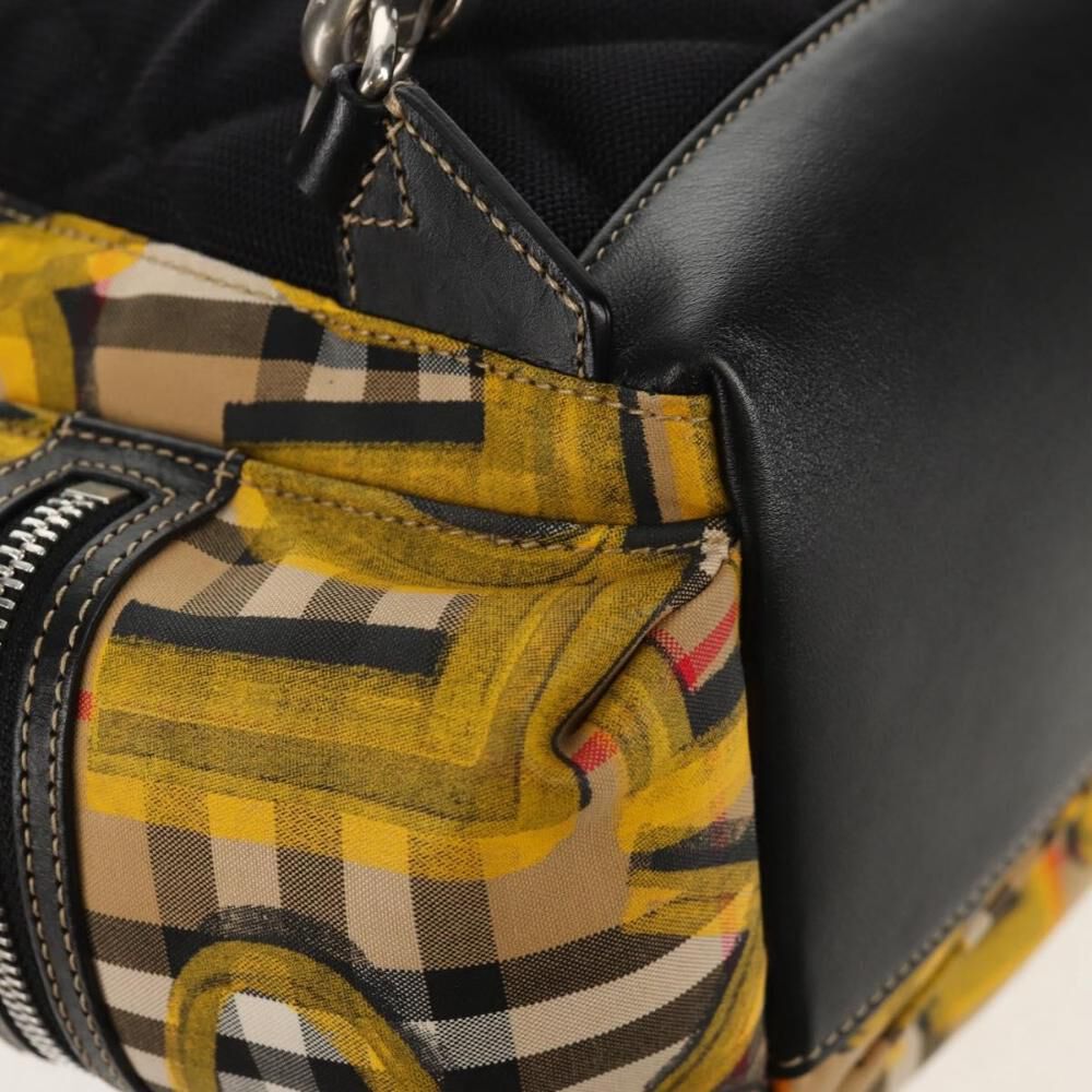 Burberry Backpack