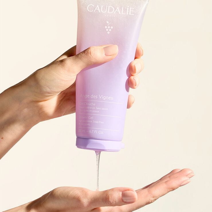 Caudalie Ange des Vignes Shower Gel 200 ml