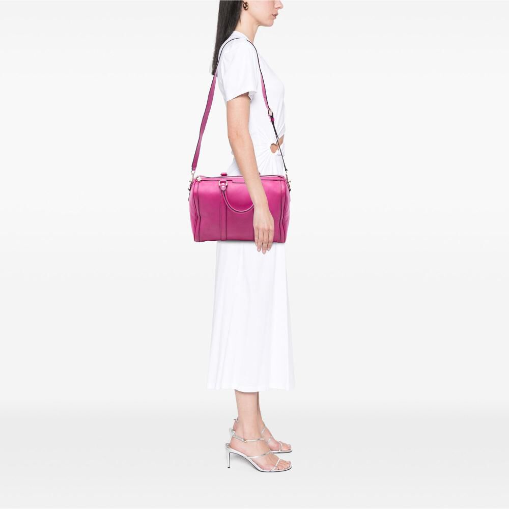 Gucci Boston Bag