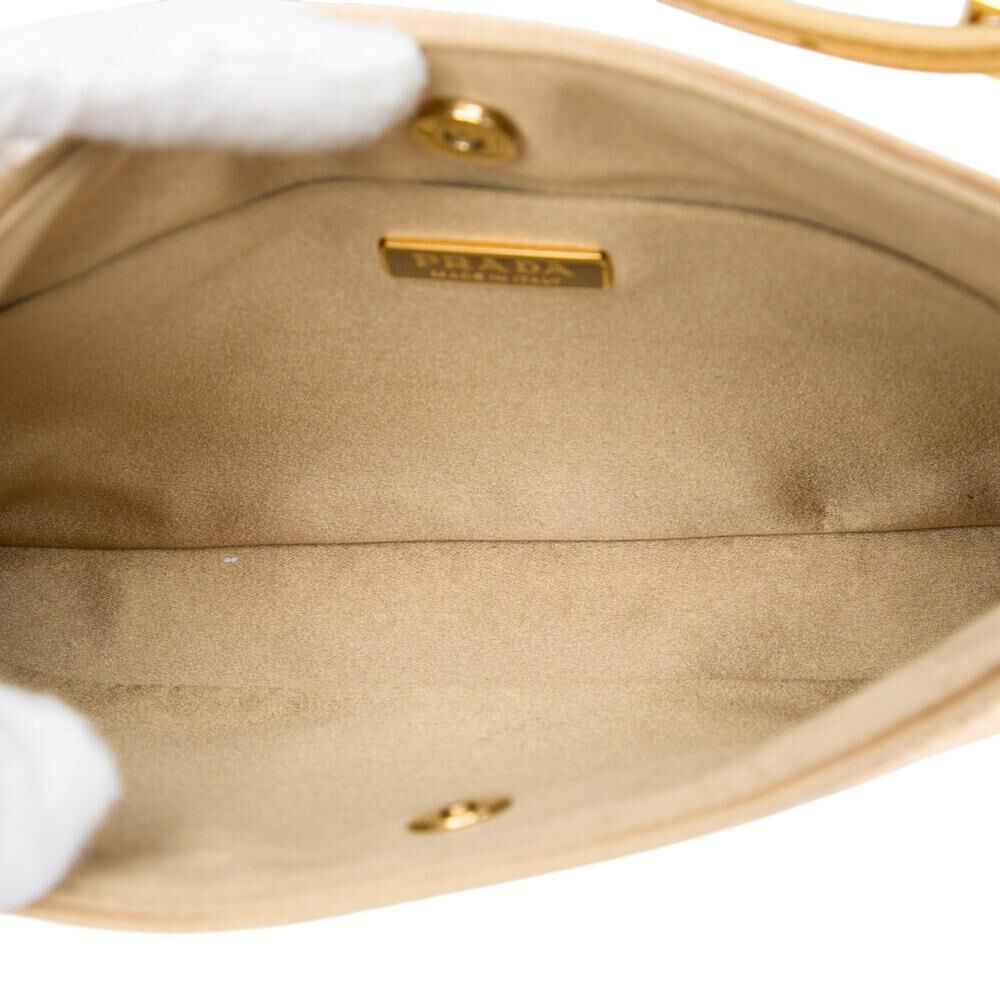 Prada Shoulder Bag