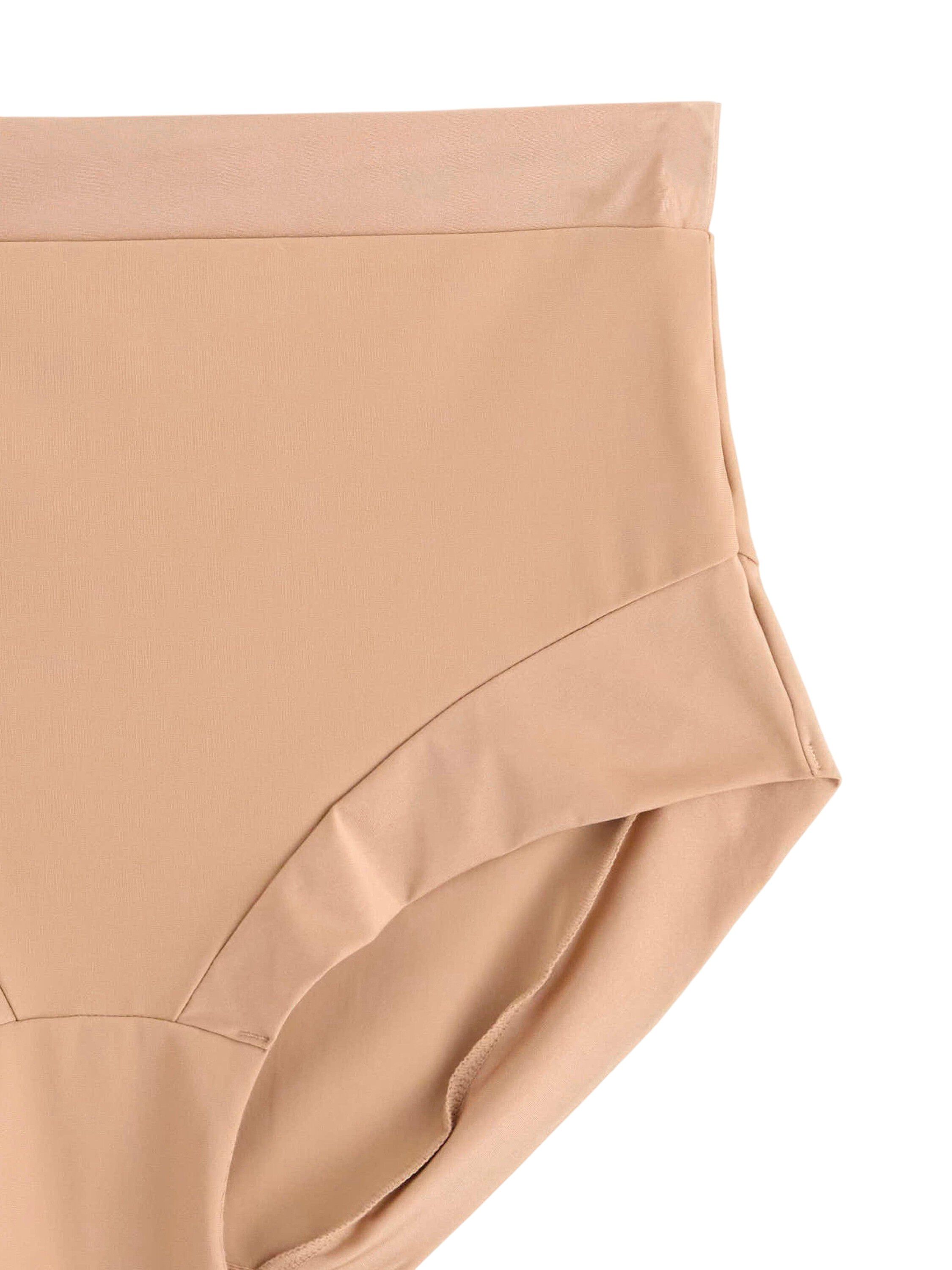 Shaping-trusser med let st&oslash;tte