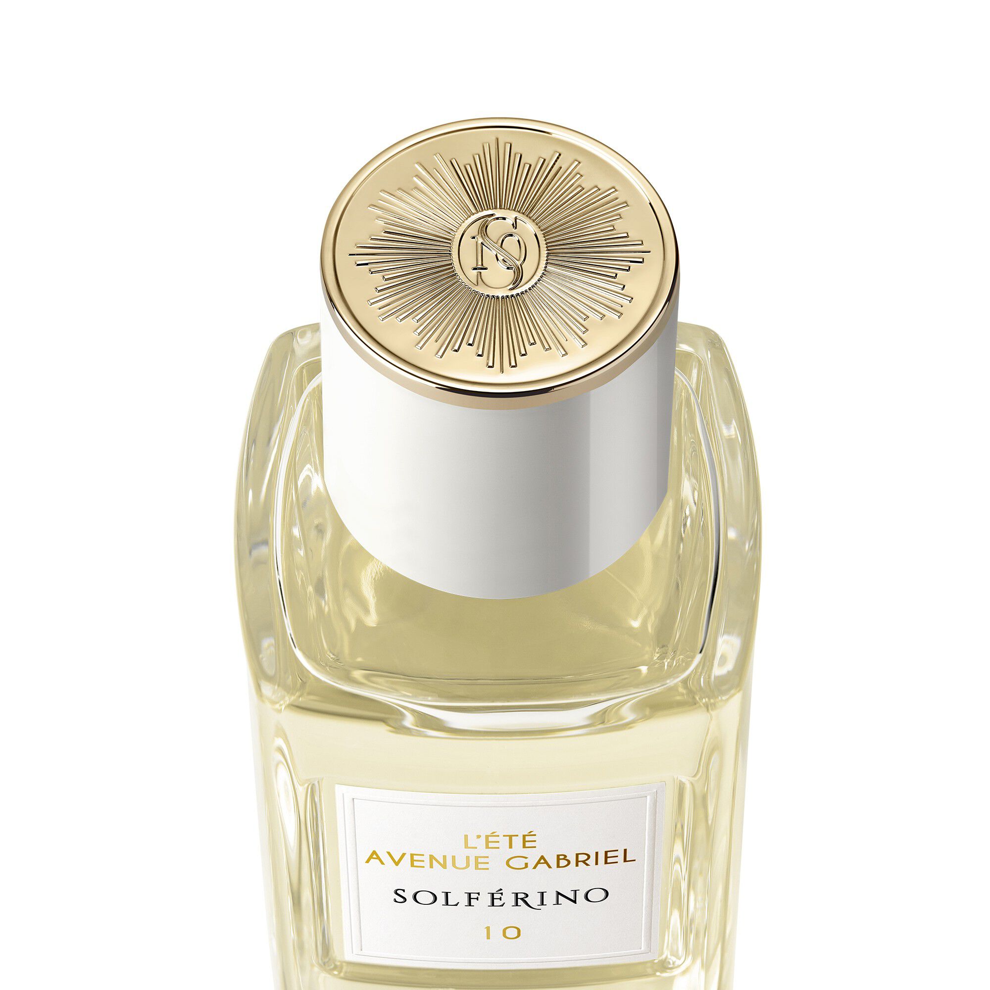 L'Ete Avennue Gabriel EdP 125 ml