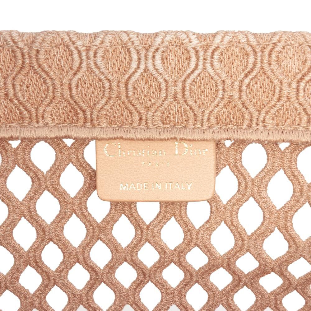 Dior Book Tote