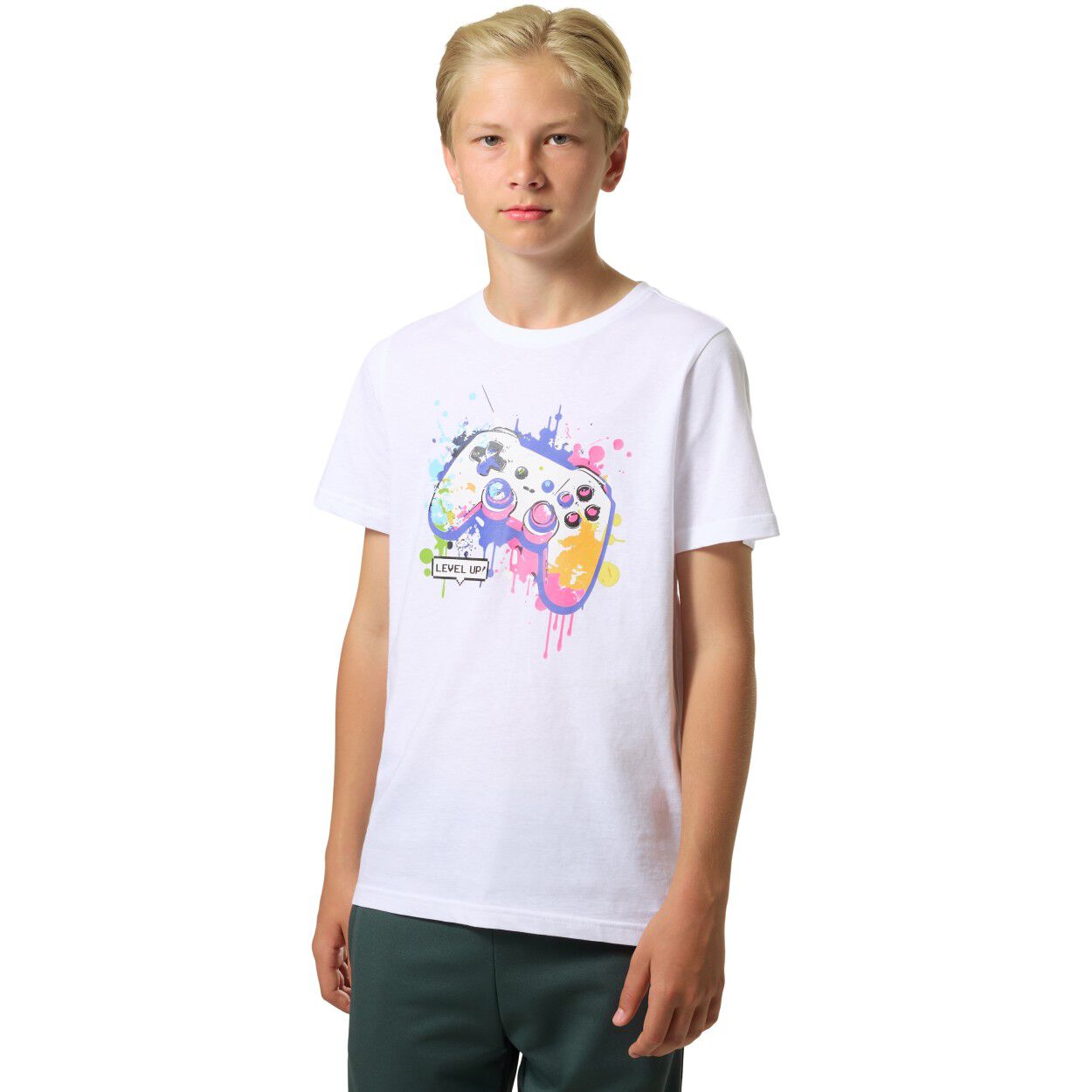 Ante T-shirt