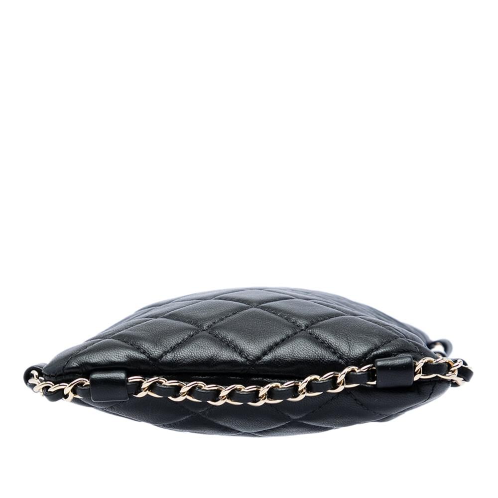 Chanel Crossbody Bag