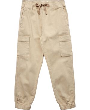 Alex 1 cargo - Organic