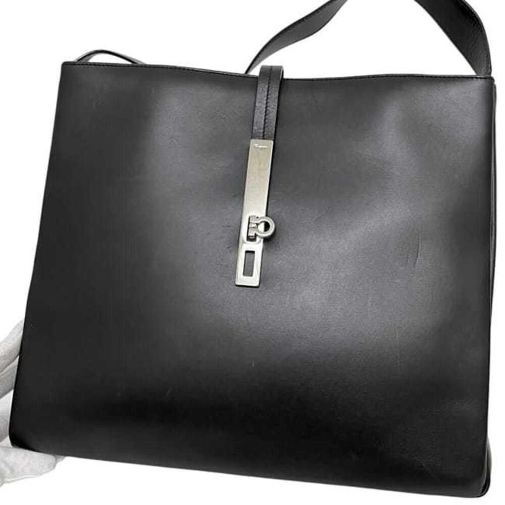 Salvatore Ferragamo Shoulder Bag