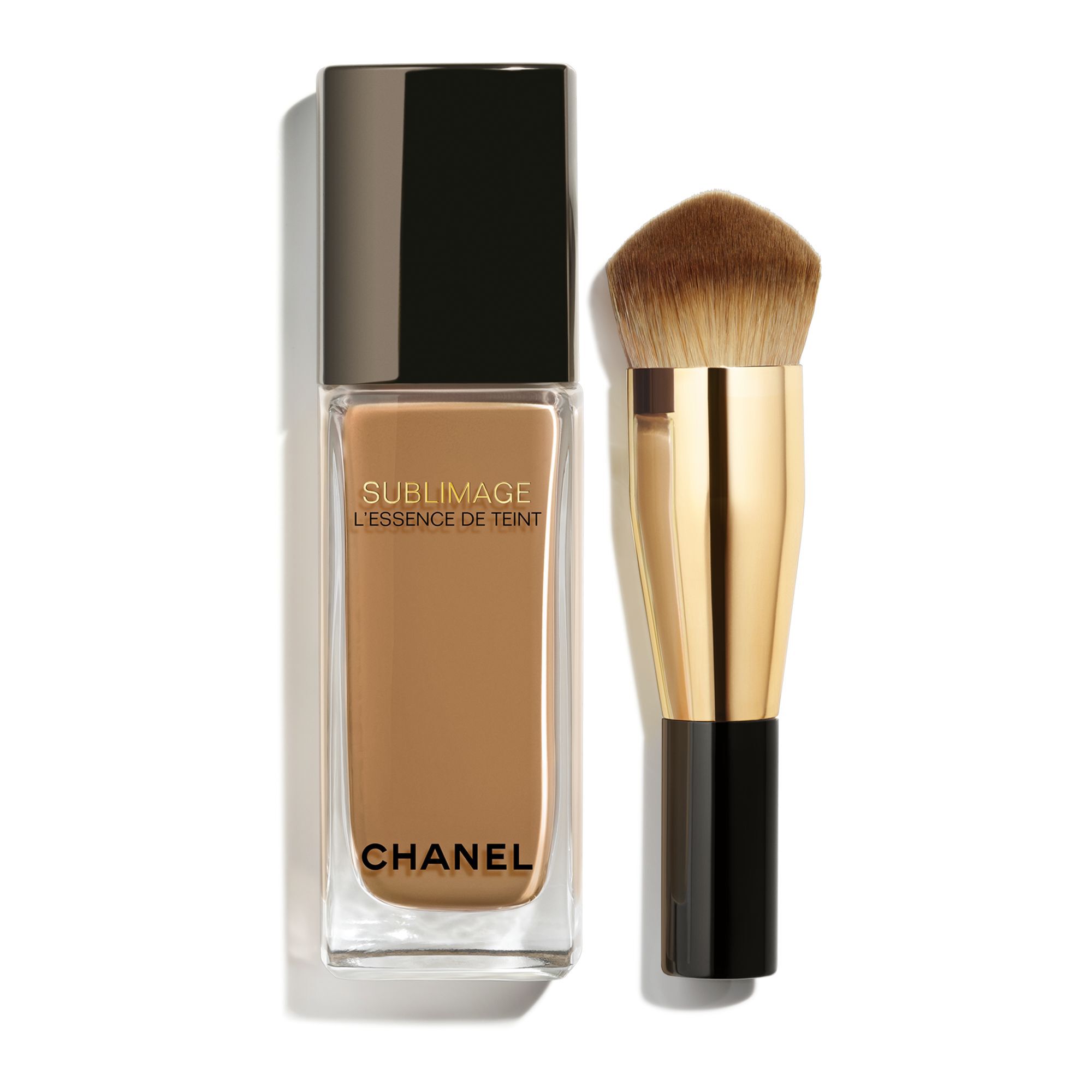 ET ULTIMATIVT FOUNDATIONSERUM FOR MERE UDSTR&Aring;LING