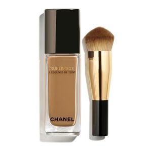 ET ULTIMATIVT FOUNDATIONSERUM FOR MERE UDSTR&Aring;LING