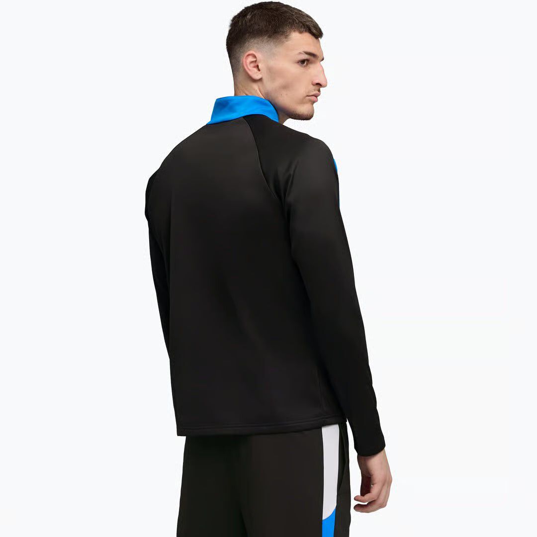 Individualliga 1/4 Zip Tr&aelig;ningstr&oslash;je