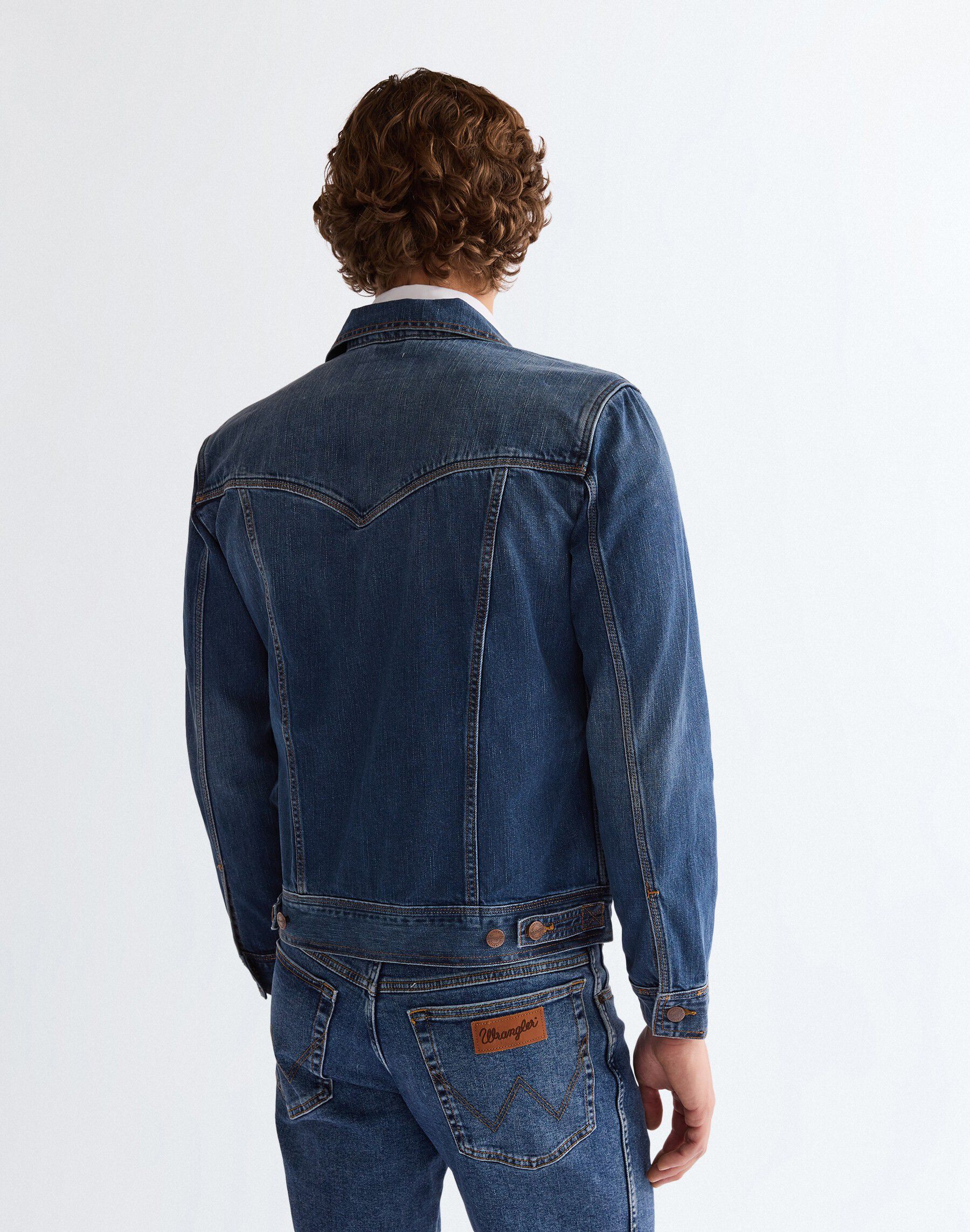 CLASSIC_JACKET MID_STONE