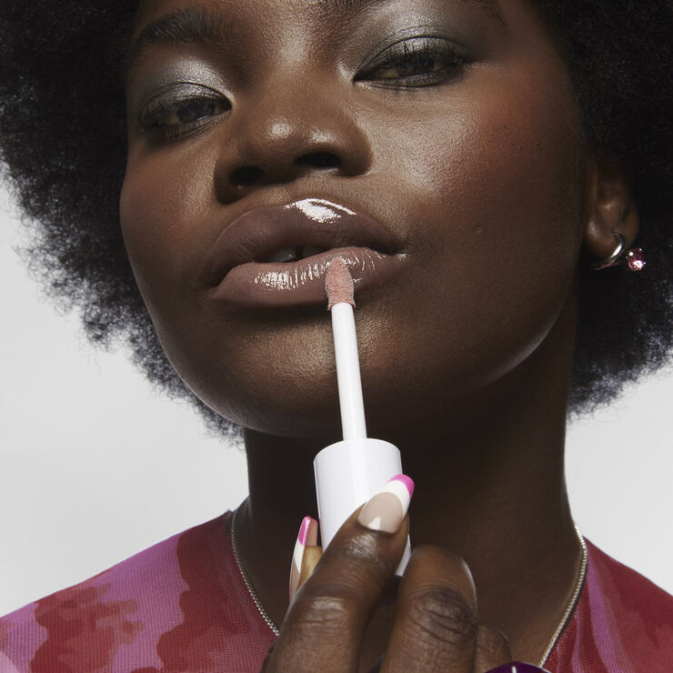 Odyssey Lip Oil Gloss - Hydrating Non-Sticky Lip Oil Gloss