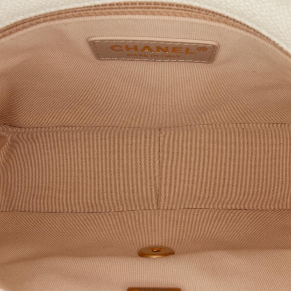 Chanel Flap Bag