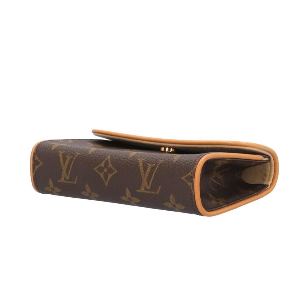 Louis Vuitton Florentine Pochette