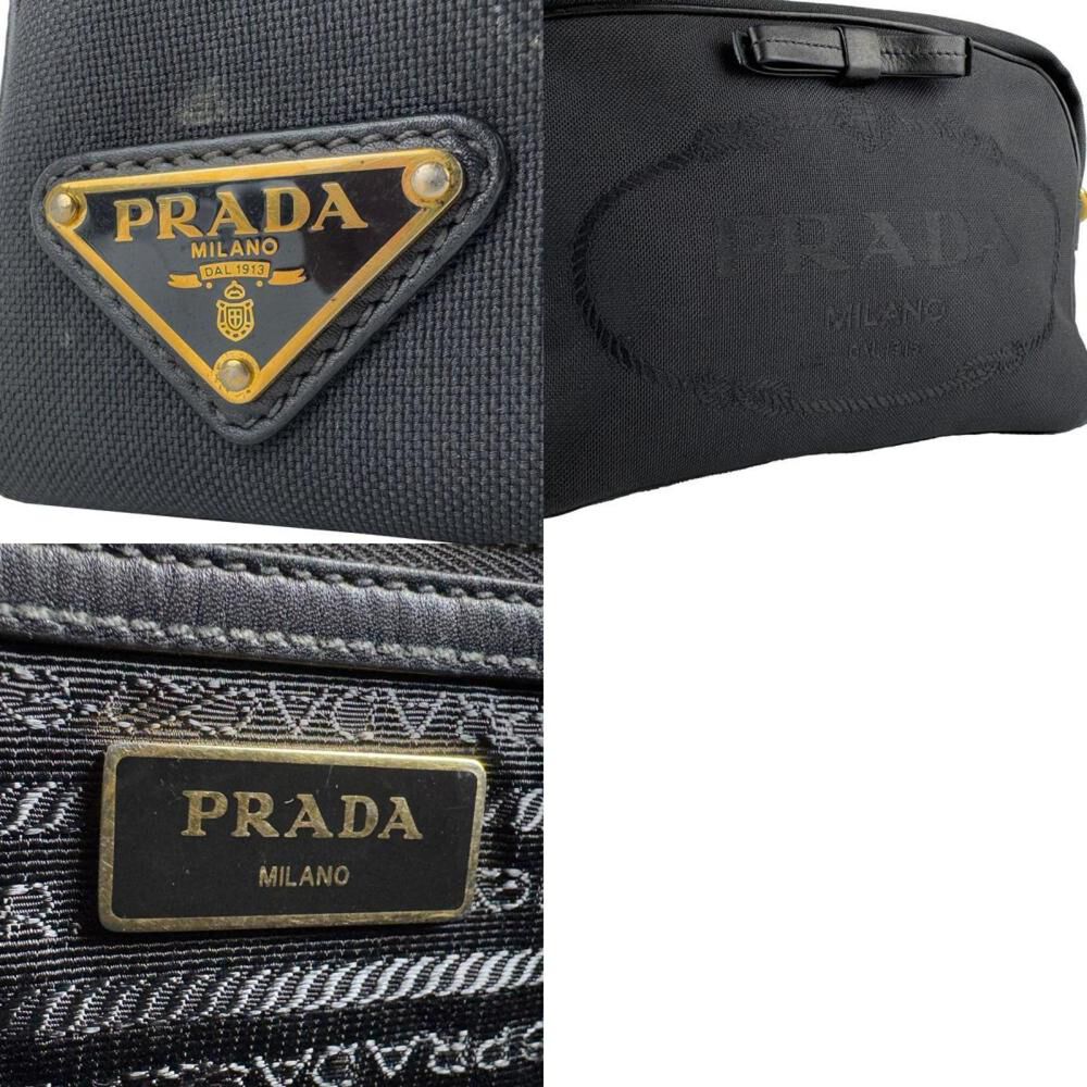 Prada Shoulder Bag