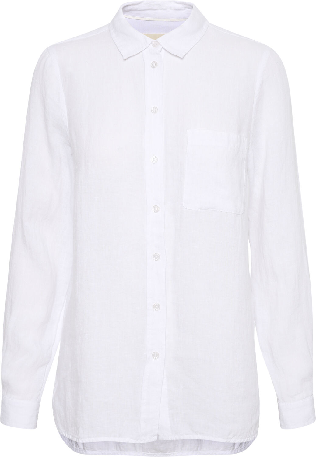 KivasPW SH - 100% linen