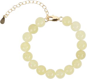 CANDY CORAL LEMON M ARMB&Aring;ND