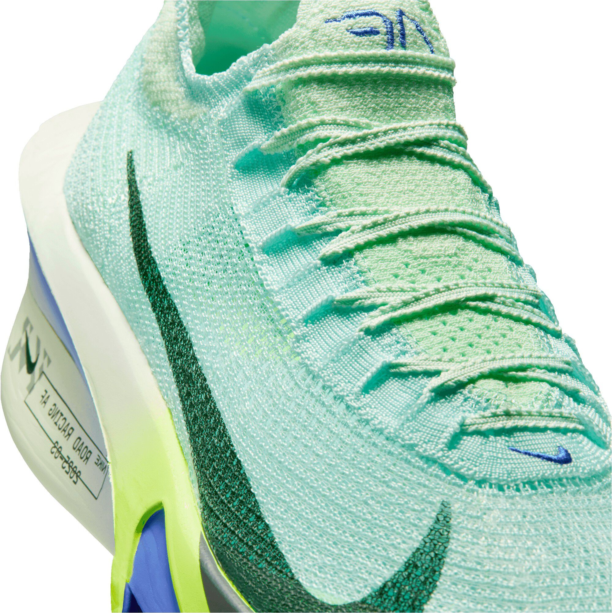 Air Zoom Alphafly NEXT% 3 L&oslash;besko