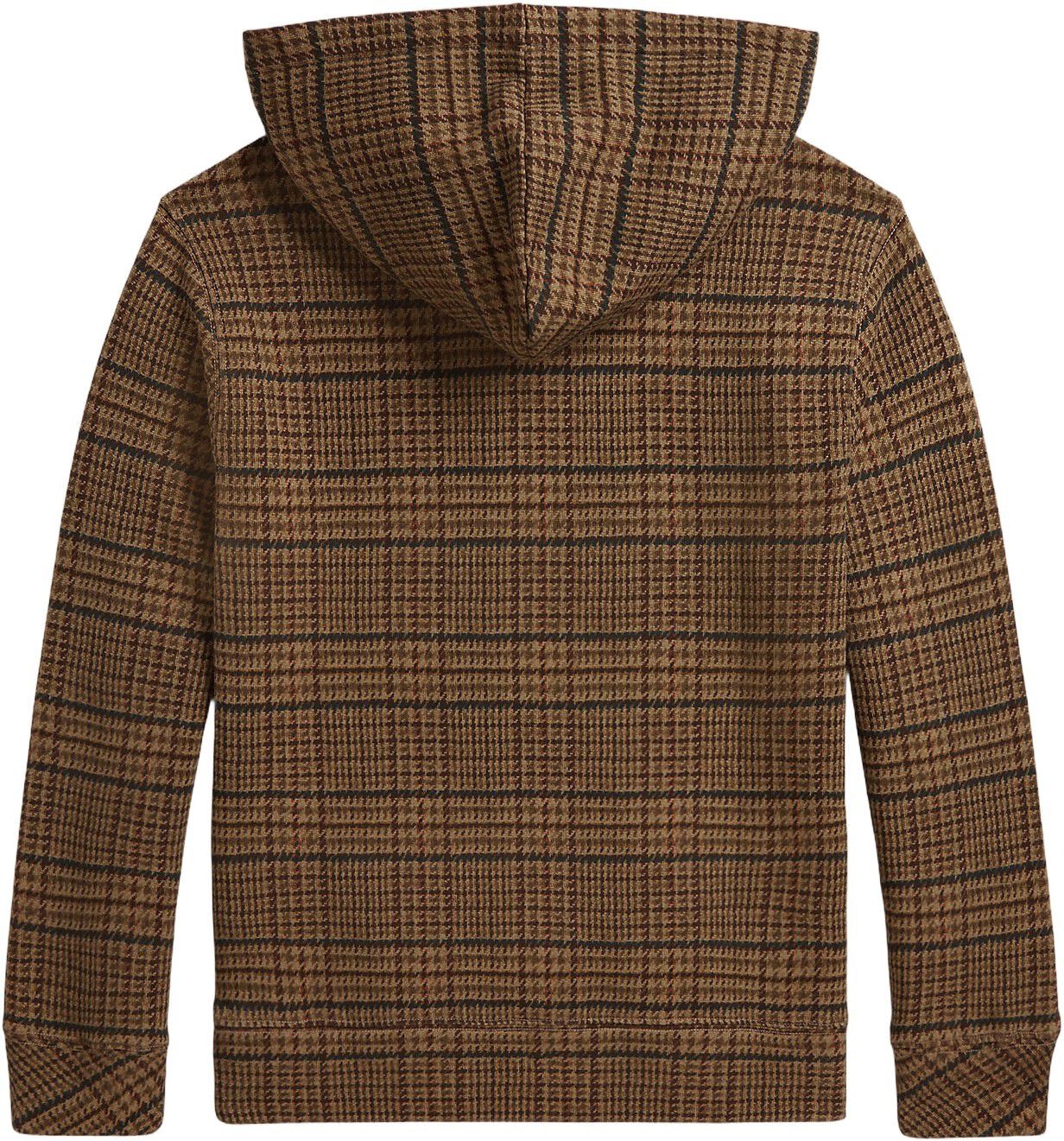 SEASONAL FLEECE-KNT-SWEATSHIRT