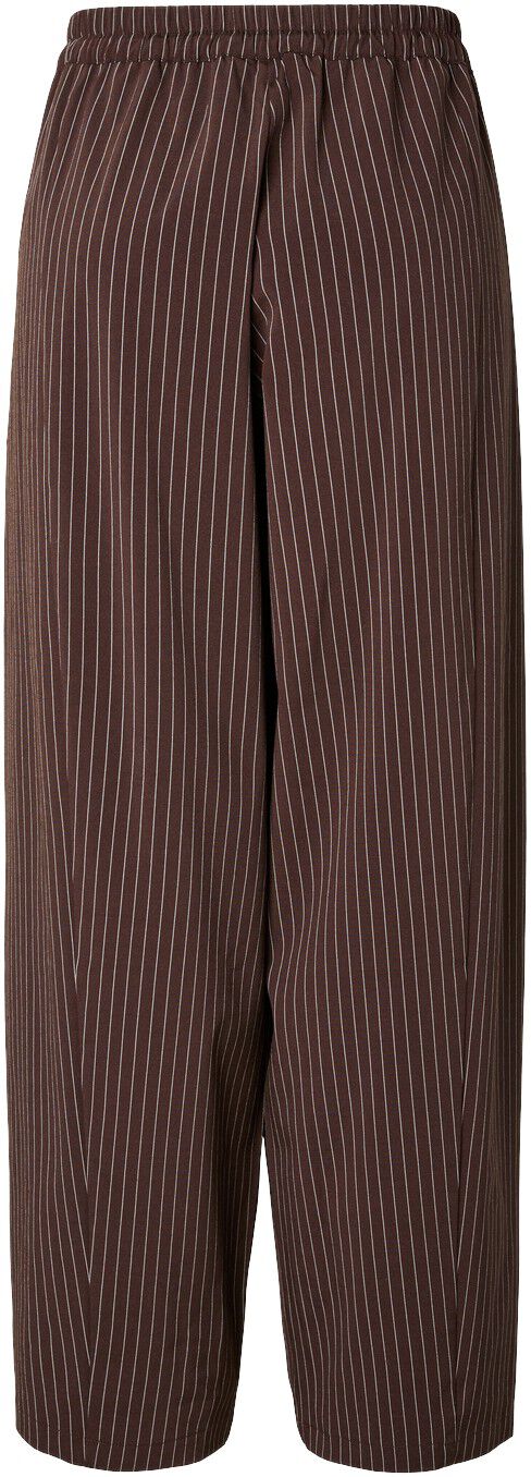 PCANJA MW BARREL PANTS WVN D2D