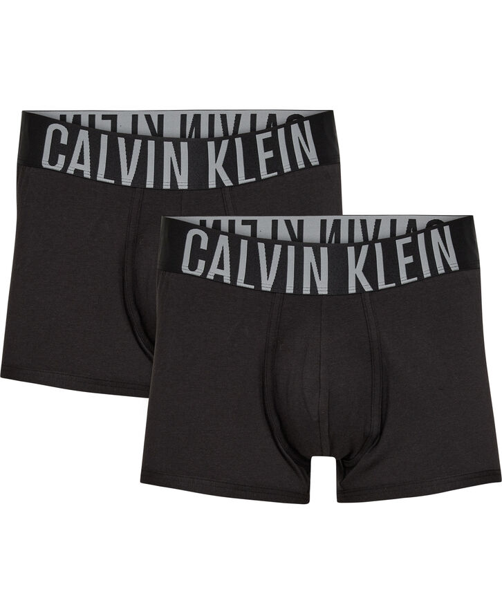 Calvin 2-pack trunks
