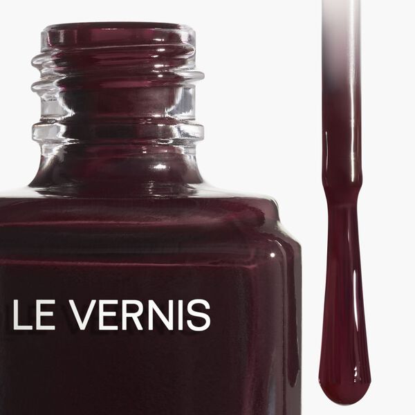 Nail Colour