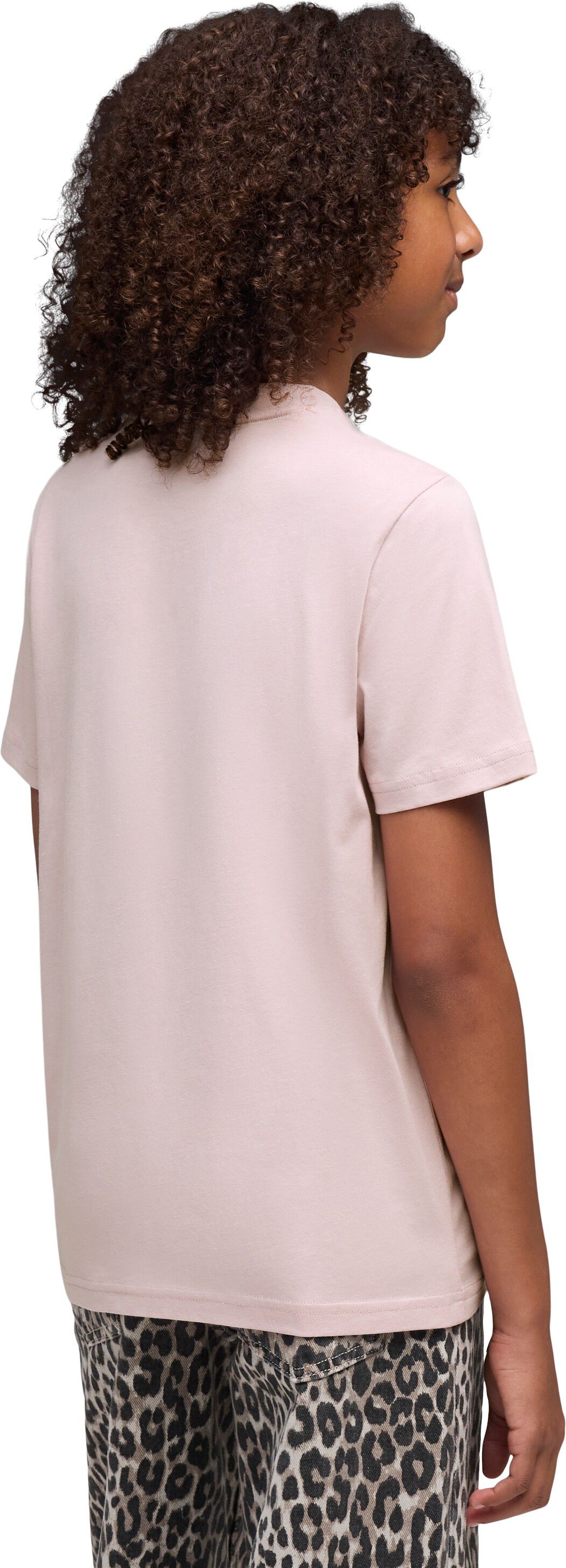 ESS ELEVATED TEE