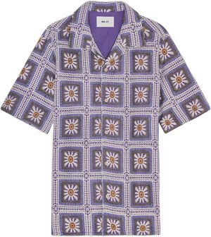 Julio crochet SS 5391