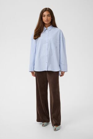 CUmanga Oversize Shirt