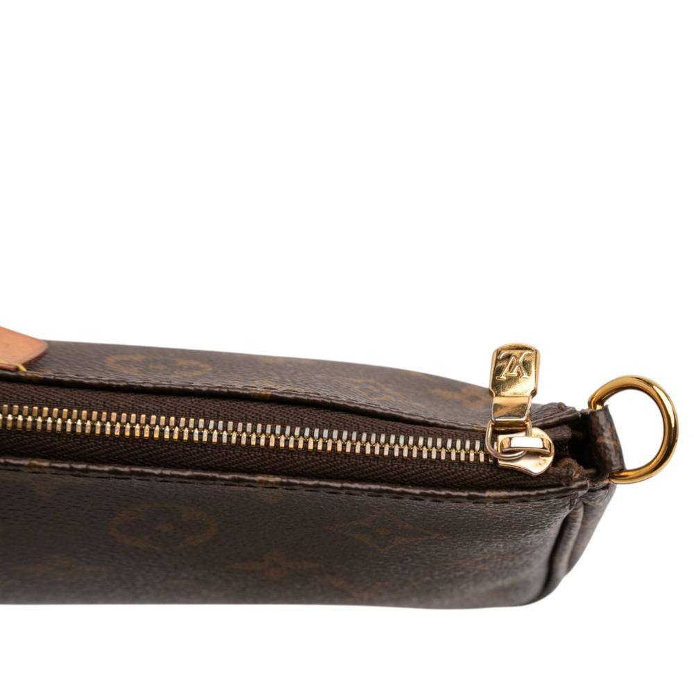 Louis Vuitton Pochette Accessoires