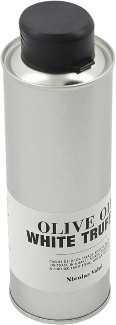 Virgin Olive Oil - Hvid Tr&oslash;ffel, 25 cl.
