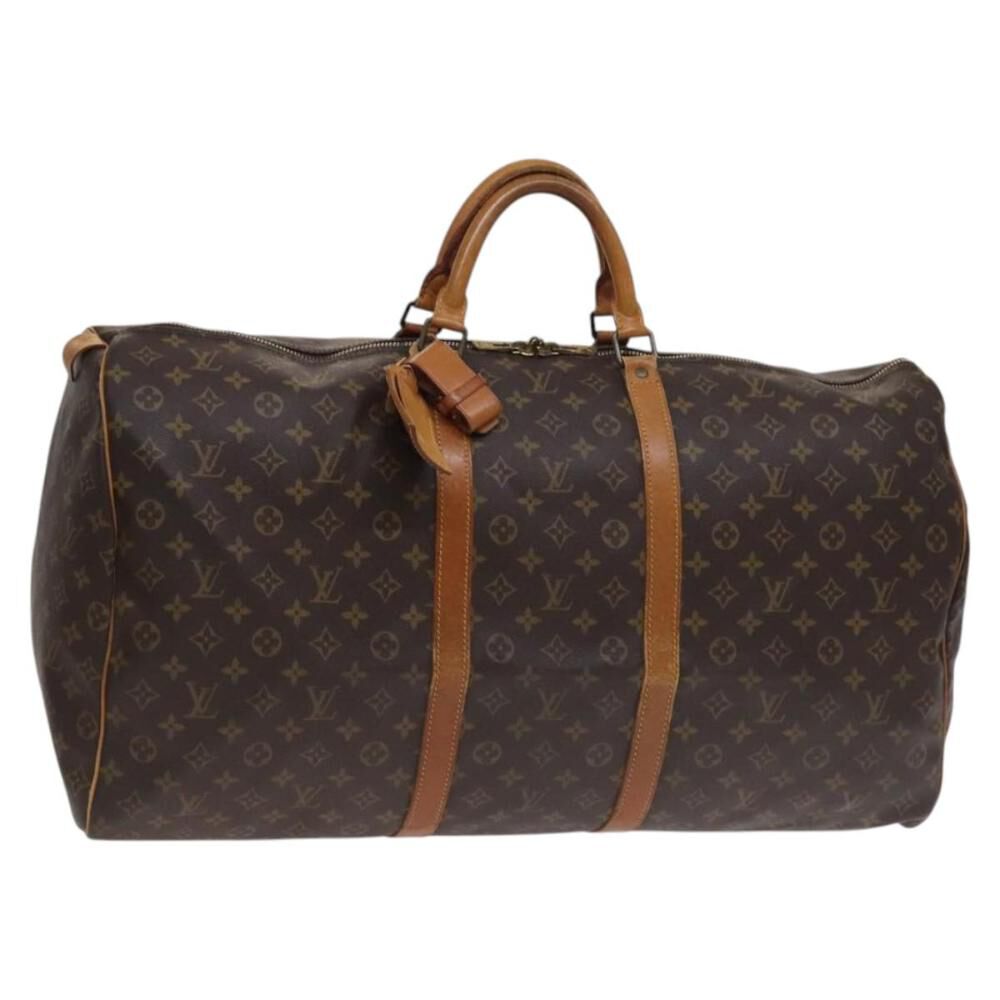 Louis Vuitton Keepall