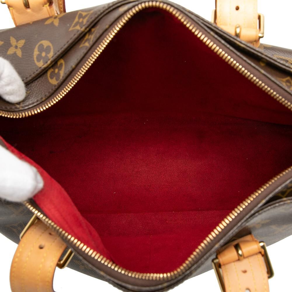 Louis Vuitton Cite