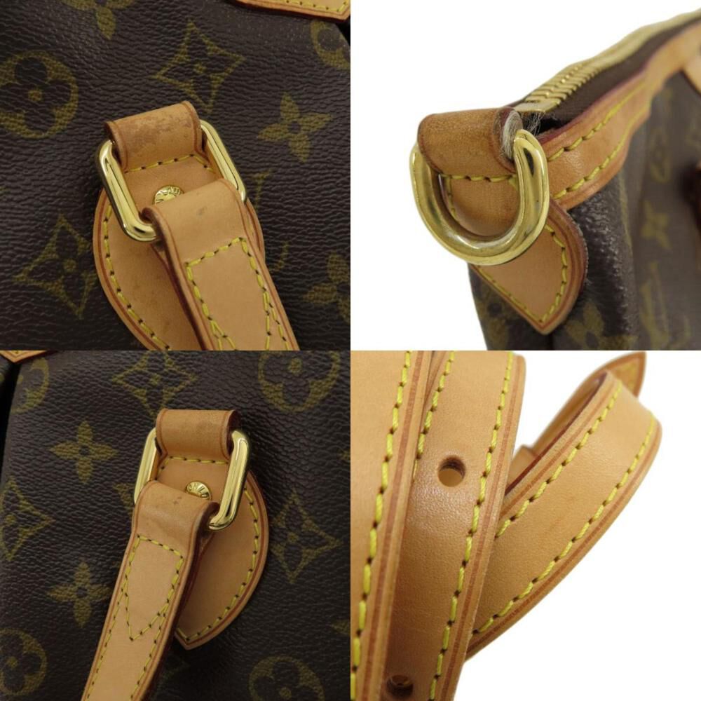Louis Vuitton Palermo
