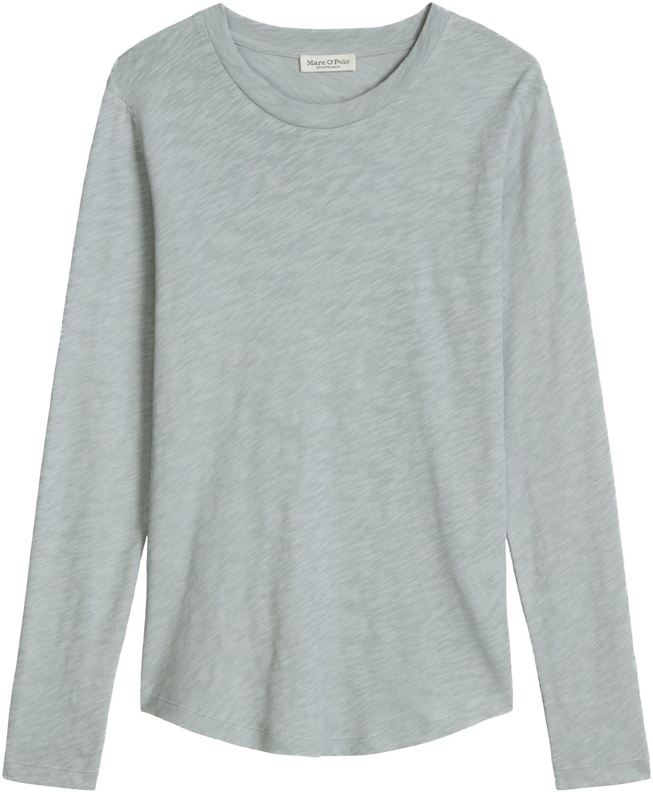Jersey T-Shirts Longsleeve