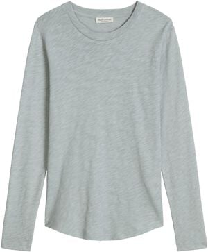 Jersey T-Shirts Longsleeve