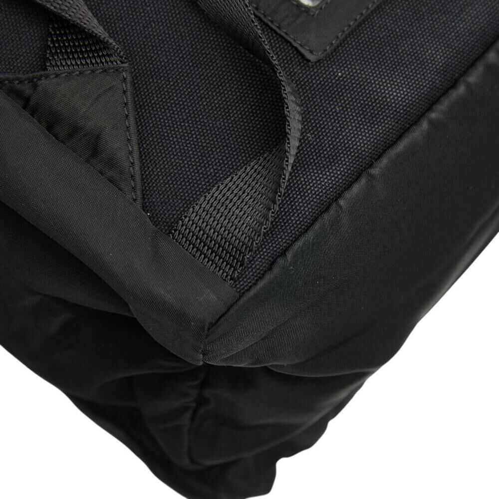 Prada Backpack