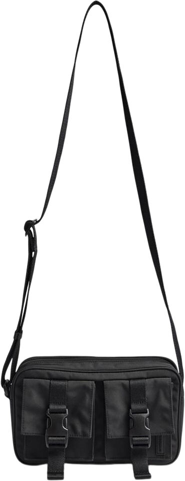 WestMBG Crossb. Bag, Recycled