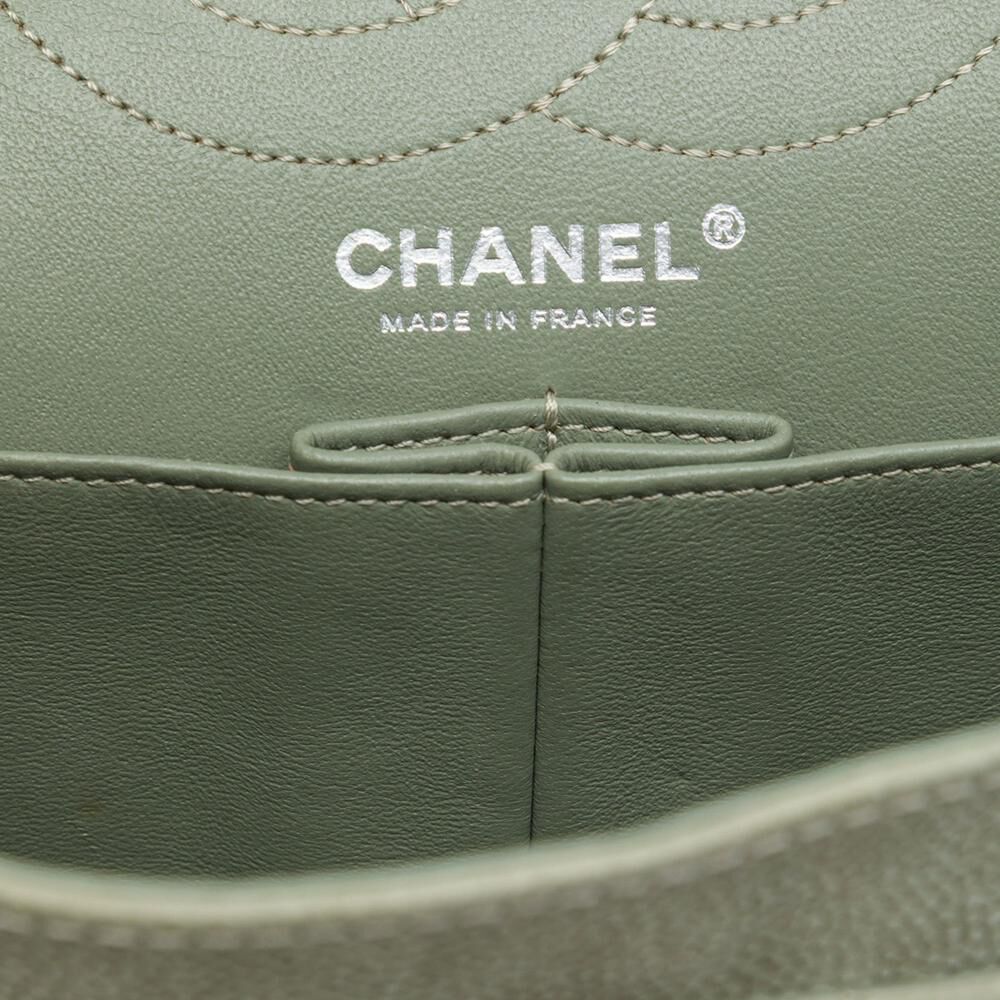 Chanel Flap Bag