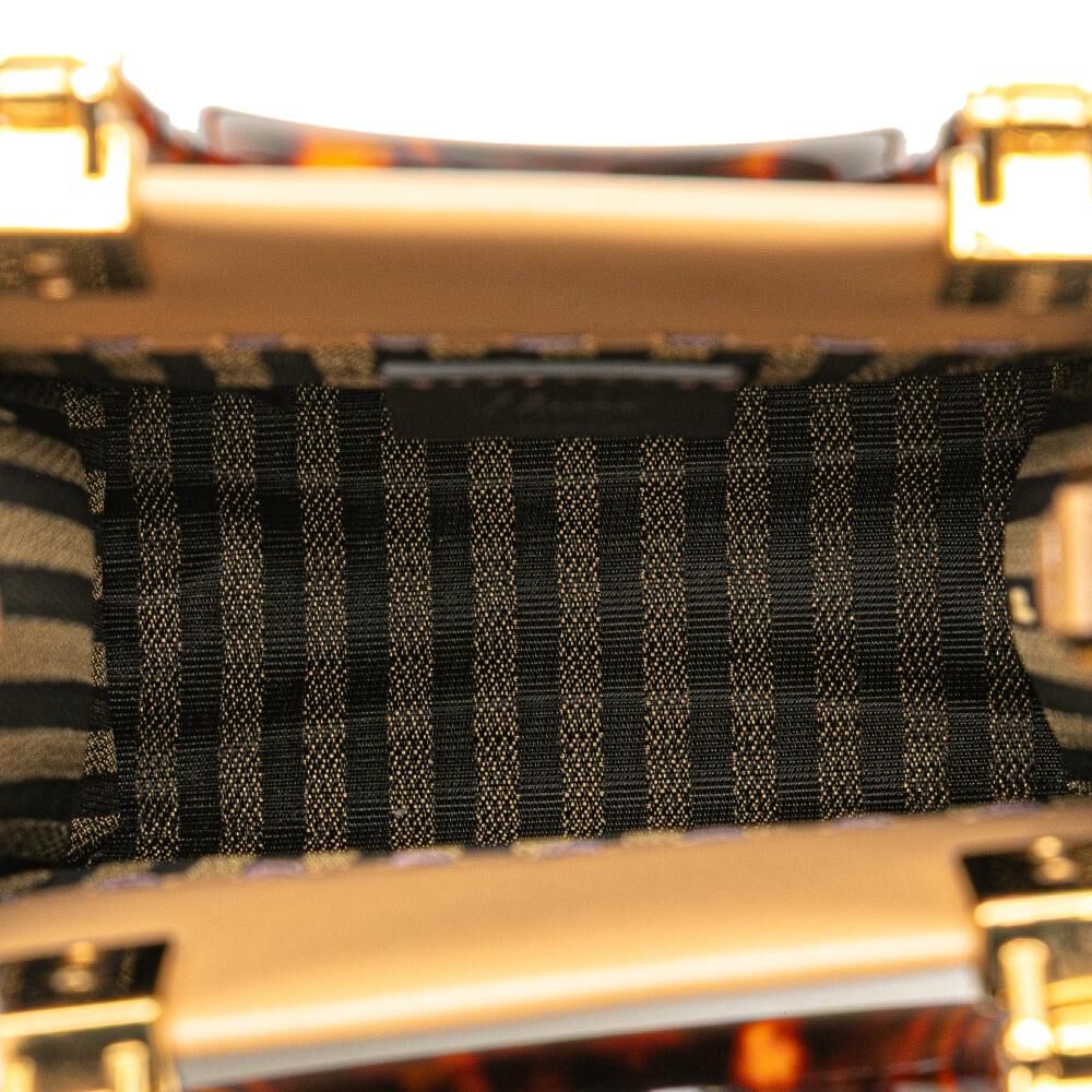Fendi Handbag