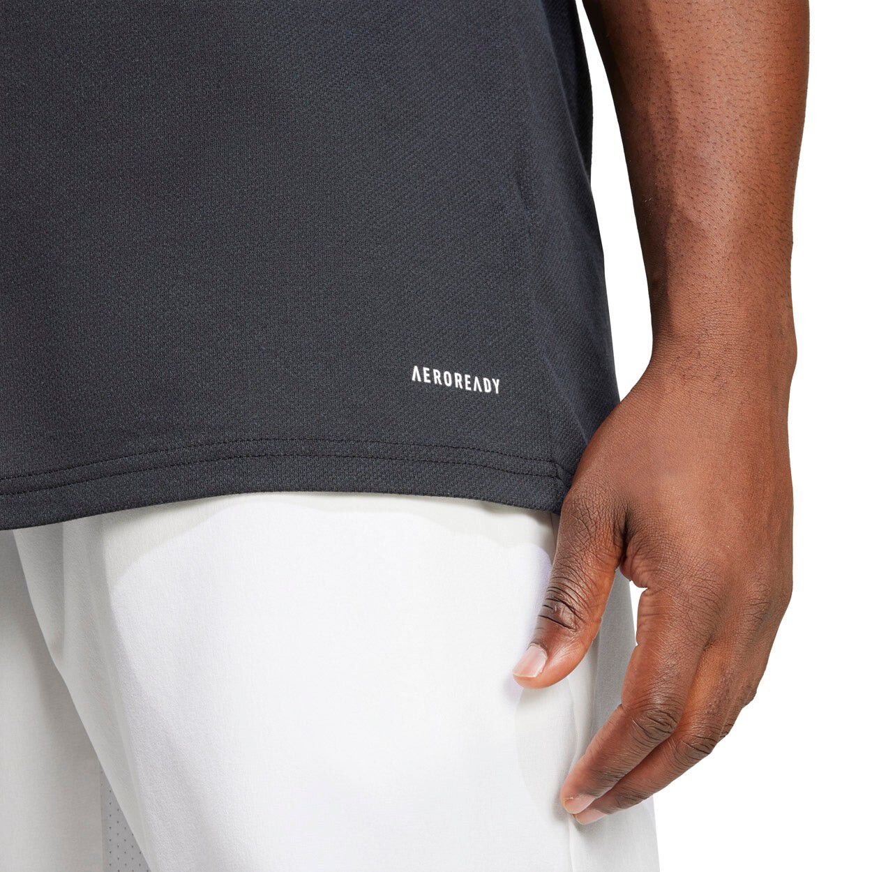 Squadra25 Bomulds Polo